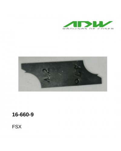 16-660-9 - FSX